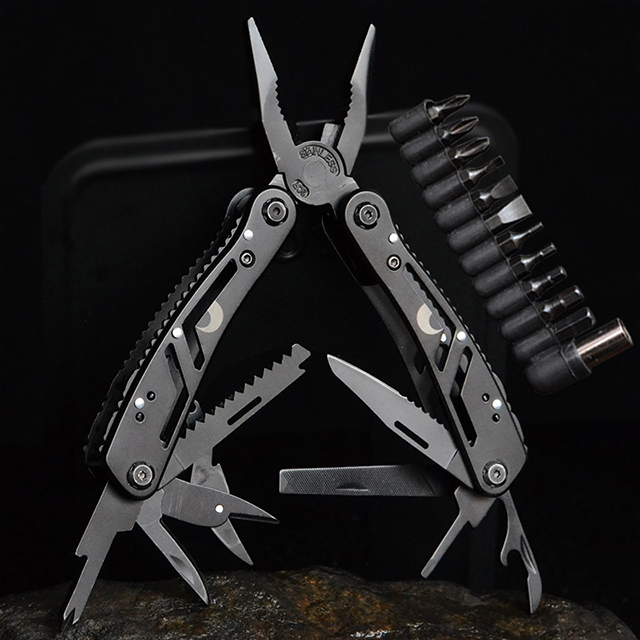 Stainless Steel Portable Foldi – Multi Tool Plier Bewertung und Preis