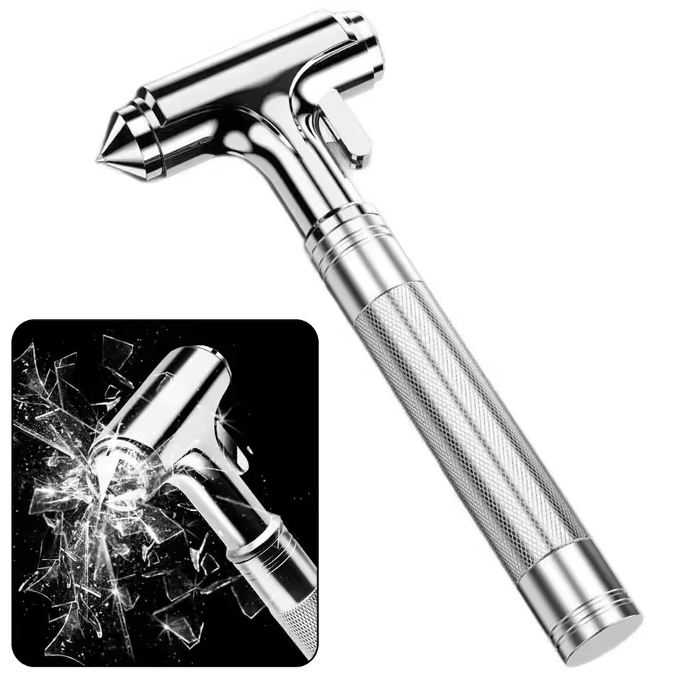 Car Safety Hammer Car Window B – Rescue Rope Throw Bewertung und Preis