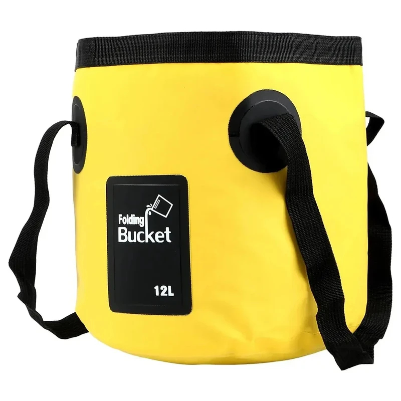 12L Multifunctional Foldable W – Water Bag Collapsible Bewertung und Preis