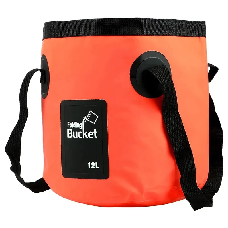 12L Multifunctional Foldable W – Water Bag Collapsible Bewertung und Preis
