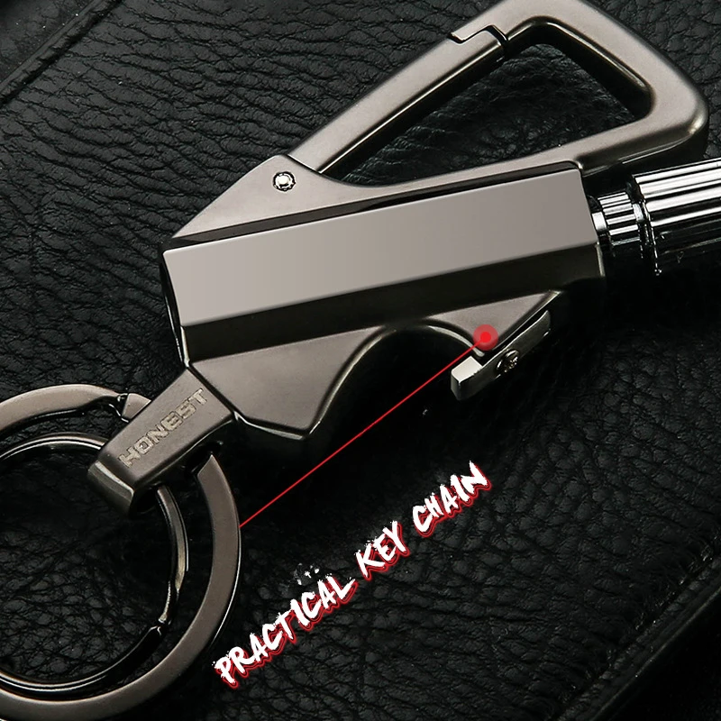 Outdoor Metal Portable Lighter – Fire Starting Kit Bewertung und Preis