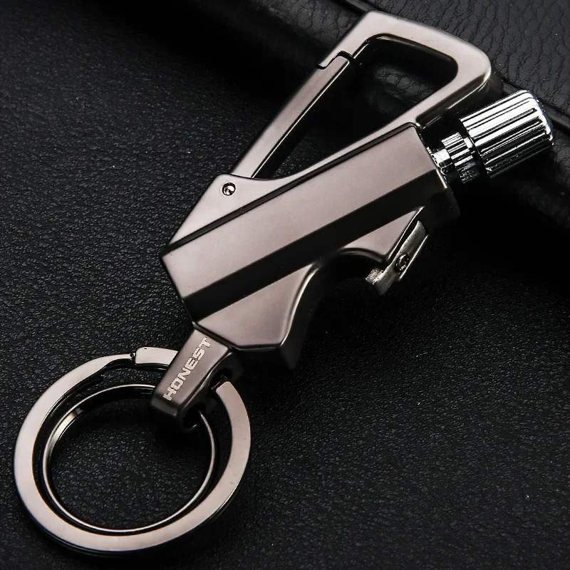 Outdoor Metal Portable Lighter – Fire Starting Kit Bewertung und Preis