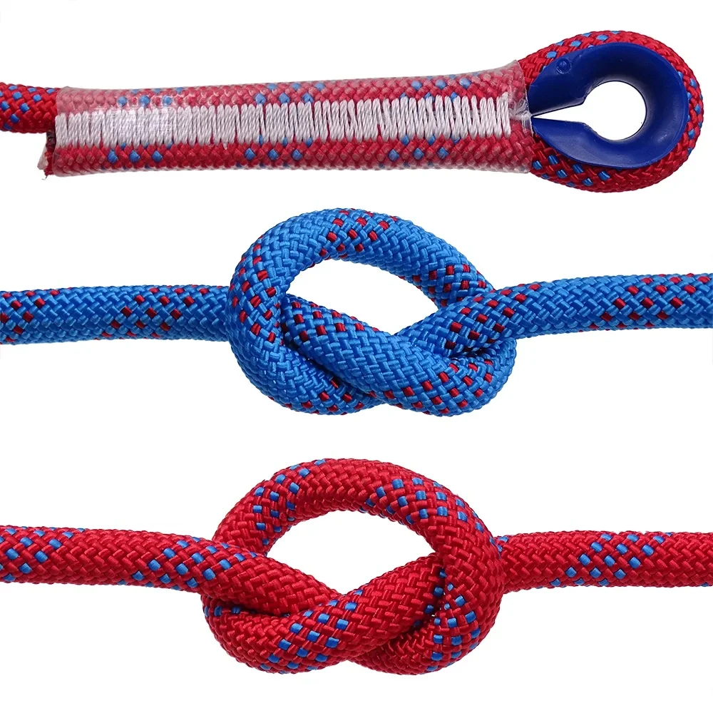 12mm Safety Life Rope Climbing – Rescue Rope Throw Bewertung und Preis