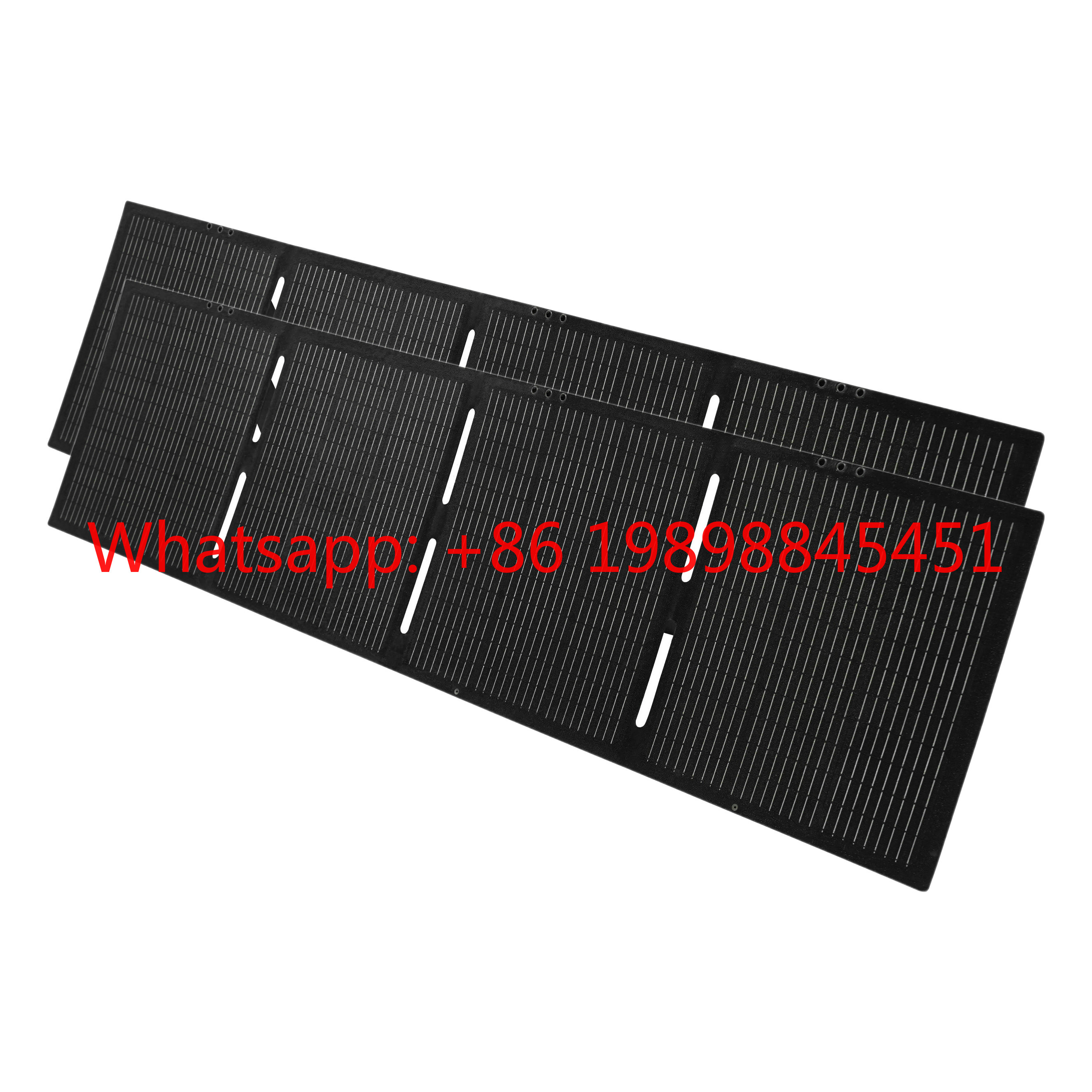 200W Solar Panel Charger Outdo – Solar Emergency Charger Bewertung und Preis