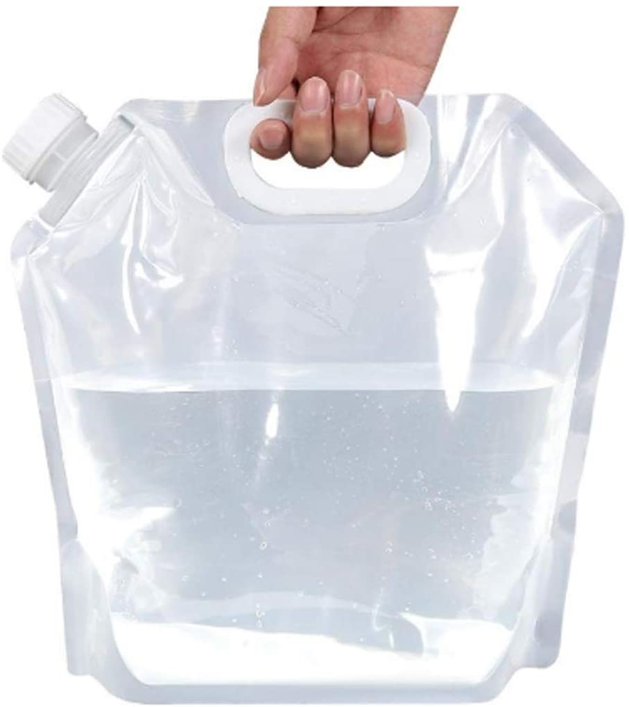 5L 10 L Collapsible Water Cont – Water Bag Collapsible Bewertung und Preis
