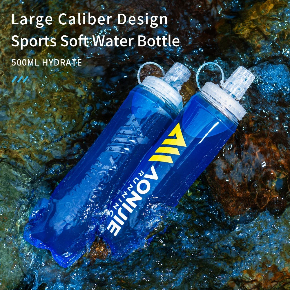 AONIJIE SD72 Sports Soft Flask – Water Bag Collapsible Bewertung und Preis