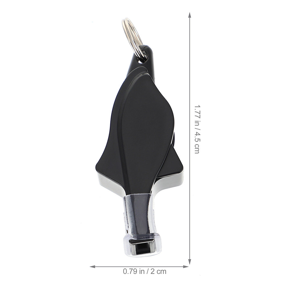Stainless Steel Whistle Ultra- – Emergency Whistle Loud Bewertung und Preis