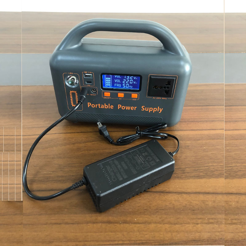 Outdoor Emergency Portable Pow – Solar Emergency Charger Bewertung und Preis