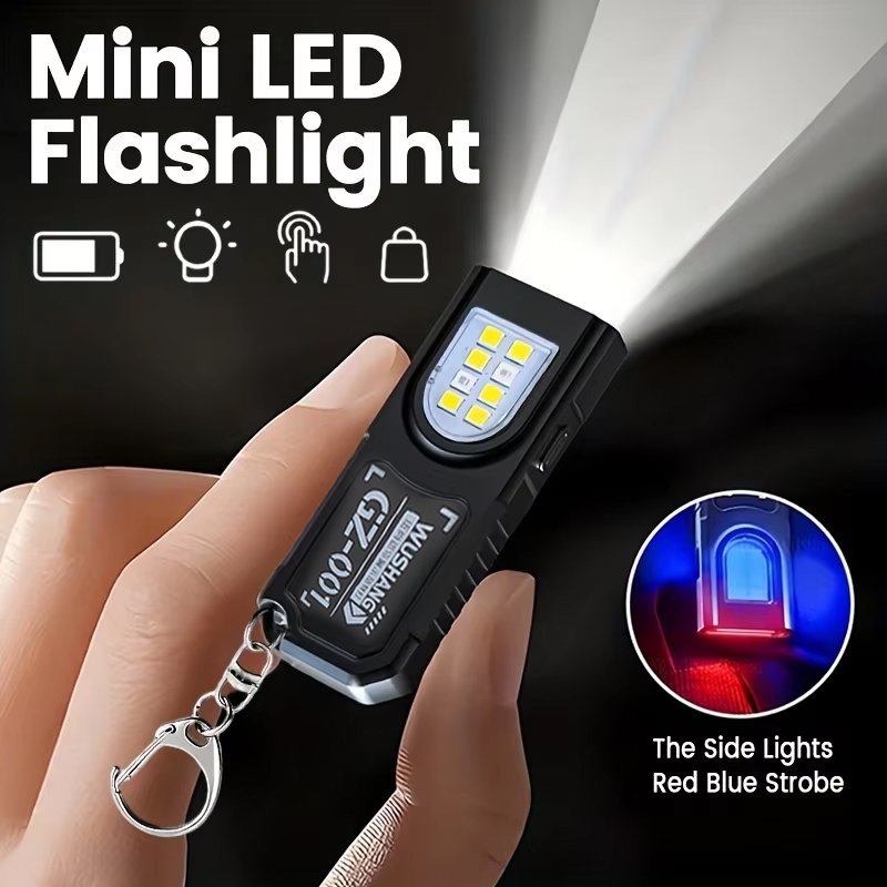 Multifunctional Keychain Flash – Fishing Kit Compact Bewertung und Preis