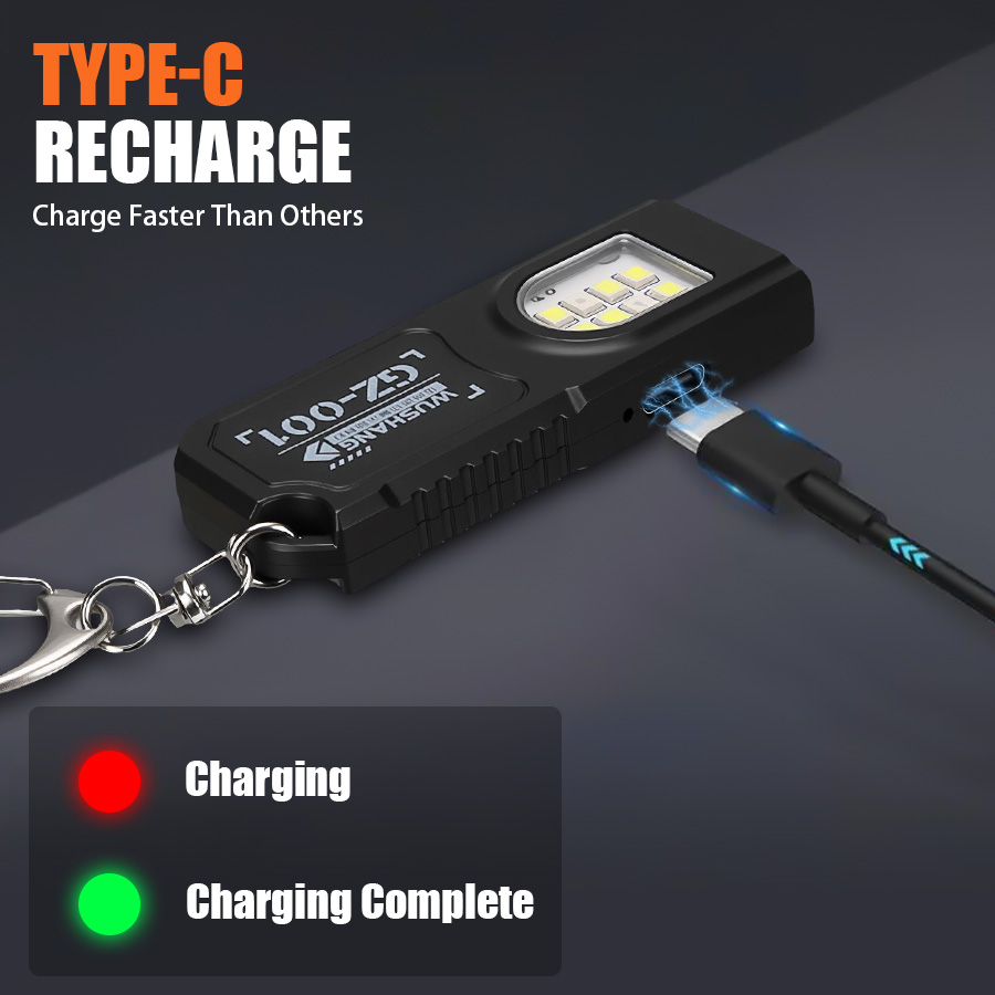Multifunctional Keychain Flash – Fishing Kit Compact Bewertung und Preis
