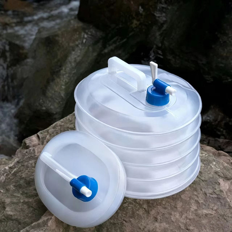 Portable 5/10L /15L Outdoor Fo – Water Bag Collapsible Bewertung und Preis