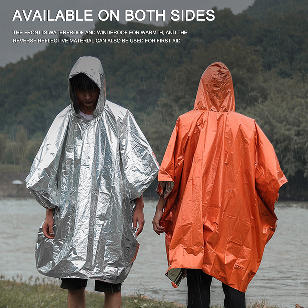 Survival Space Blanket Waterpr – Survival Blanket Reflective Bewertung und Preis