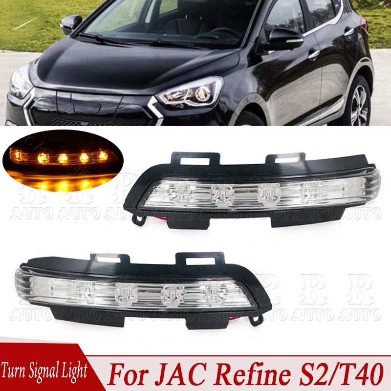 Car Side Rearview Mirror LED T – Sos Light Strobe Bewertung und Preis