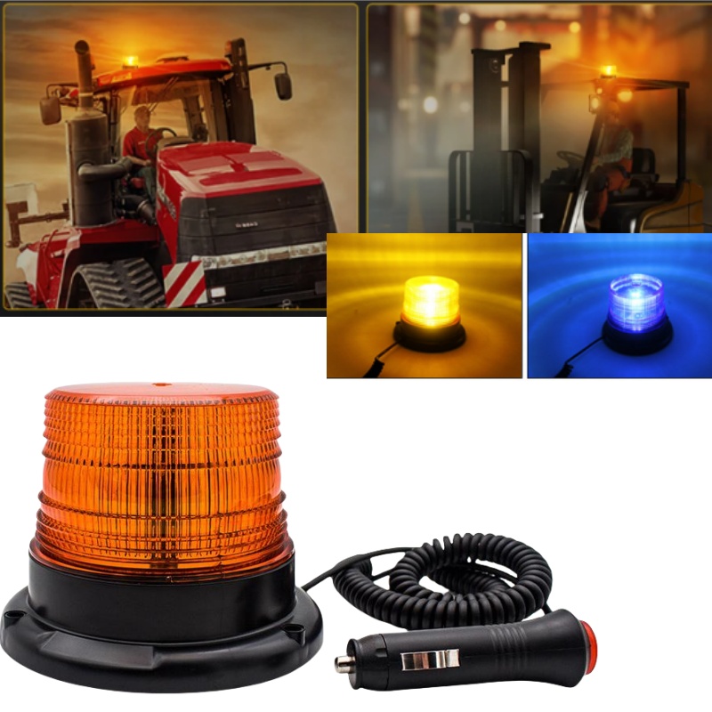 LED Strobe Warning Light Emerg – Sos Light Strobe Bewertung und Preis