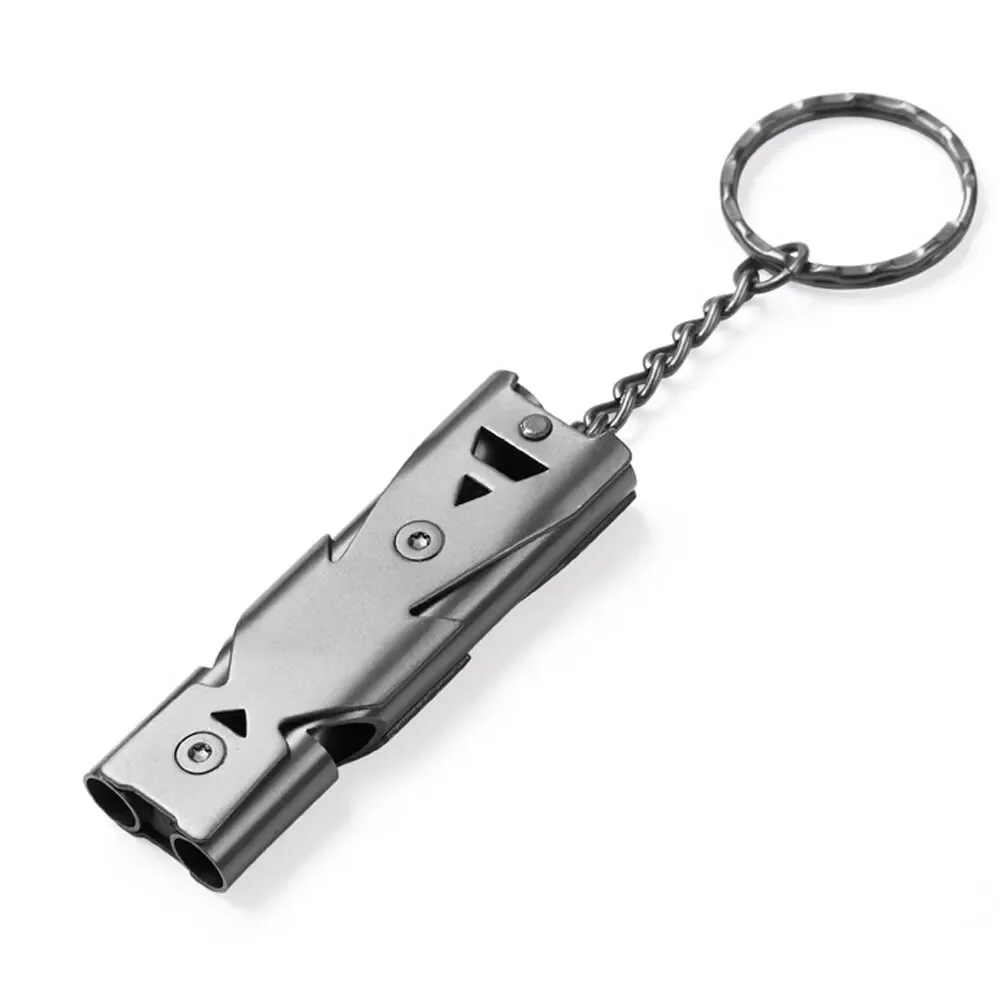 High Decibel Emergency Keychai – Emergency Whistle Loud Bewertung und Preis