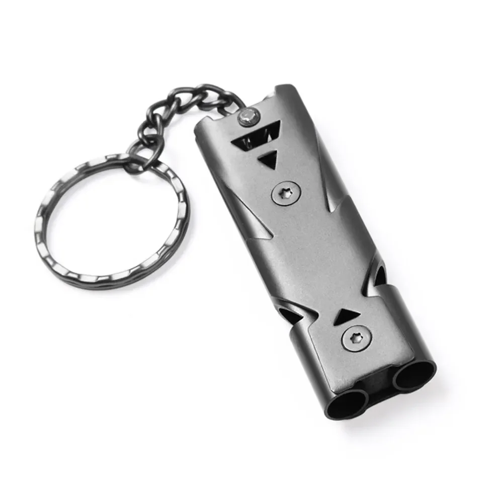 High Decibel Emergency Keychai – Emergency Whistle Loud Bewertung und Preis