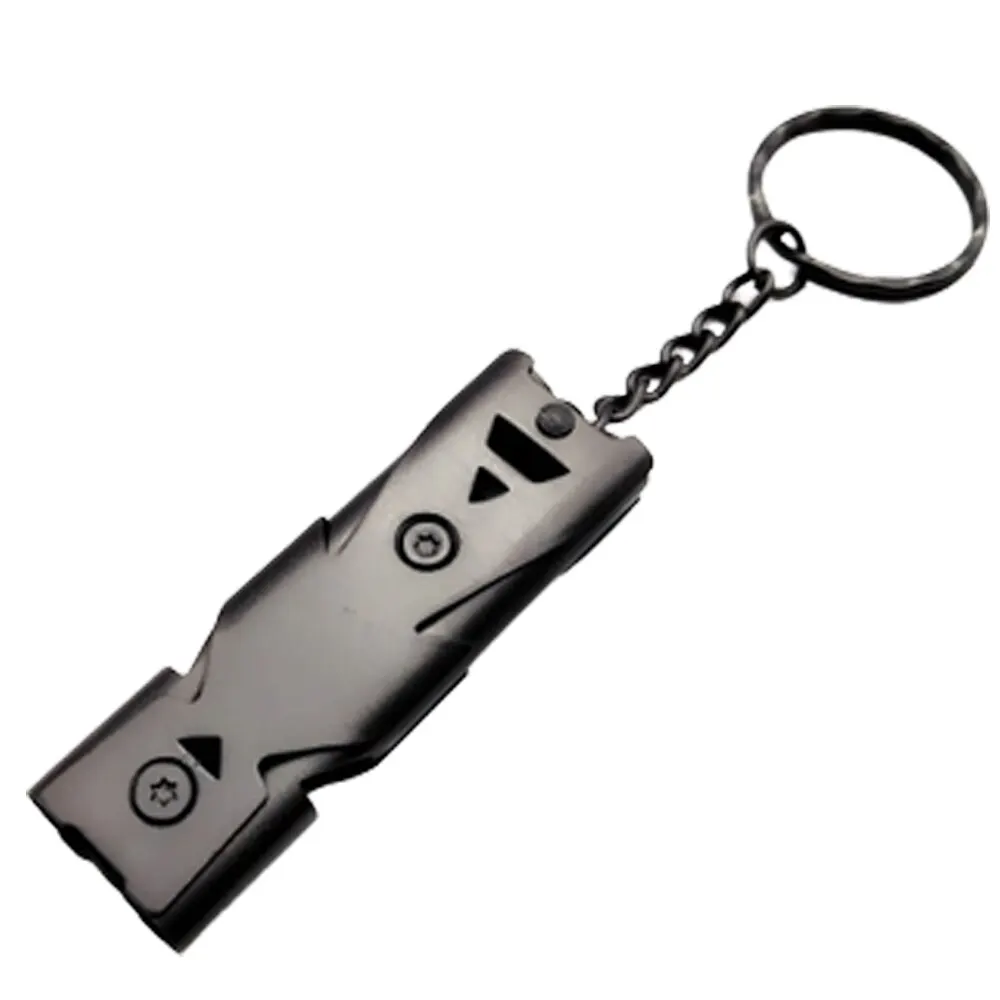 High Decibel Emergency Keychai – Emergency Whistle Loud Bewertung und Preis