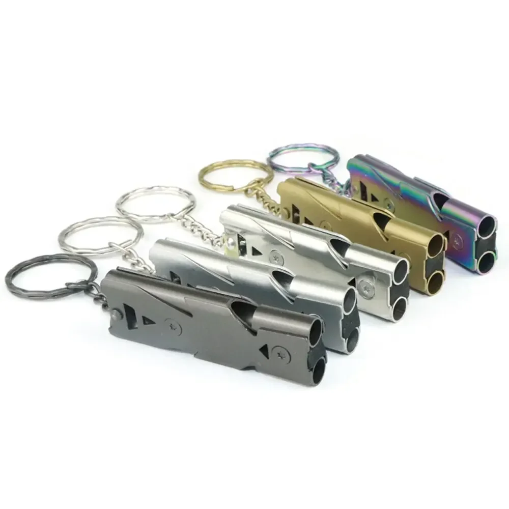High Decibel Emergency Keychai – Emergency Whistle Loud Bewertung und Preis