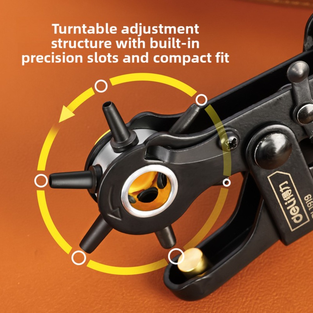 Tools Labor-Saving Hole Punch  – Multi Tool Plier Bewertung und Preis