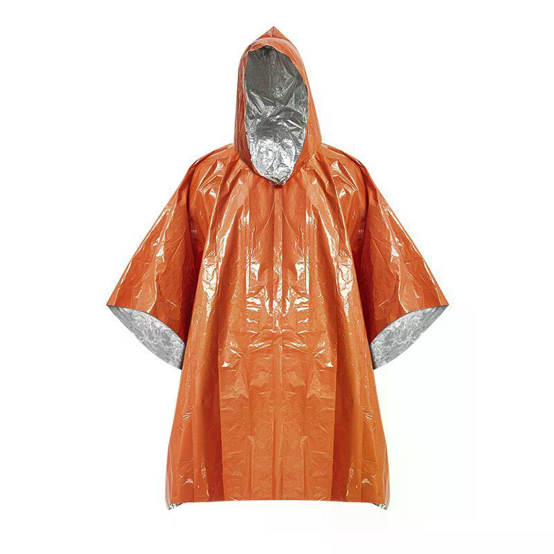 4PCS Emergency Survival Rain H – Survival Blanket Reflective Bewertung und Preis