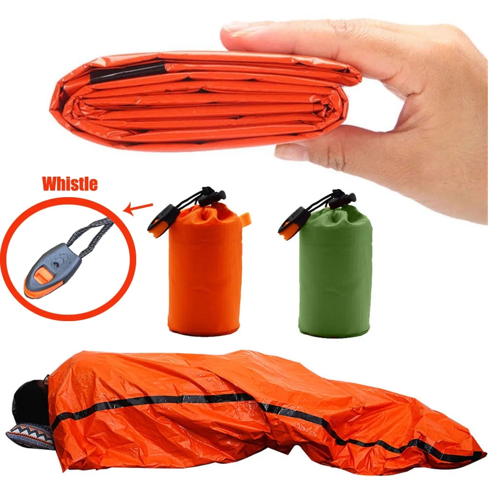 Portable Waterproof Emergency  – Emergency Mylar Tent Bewertung und Preis