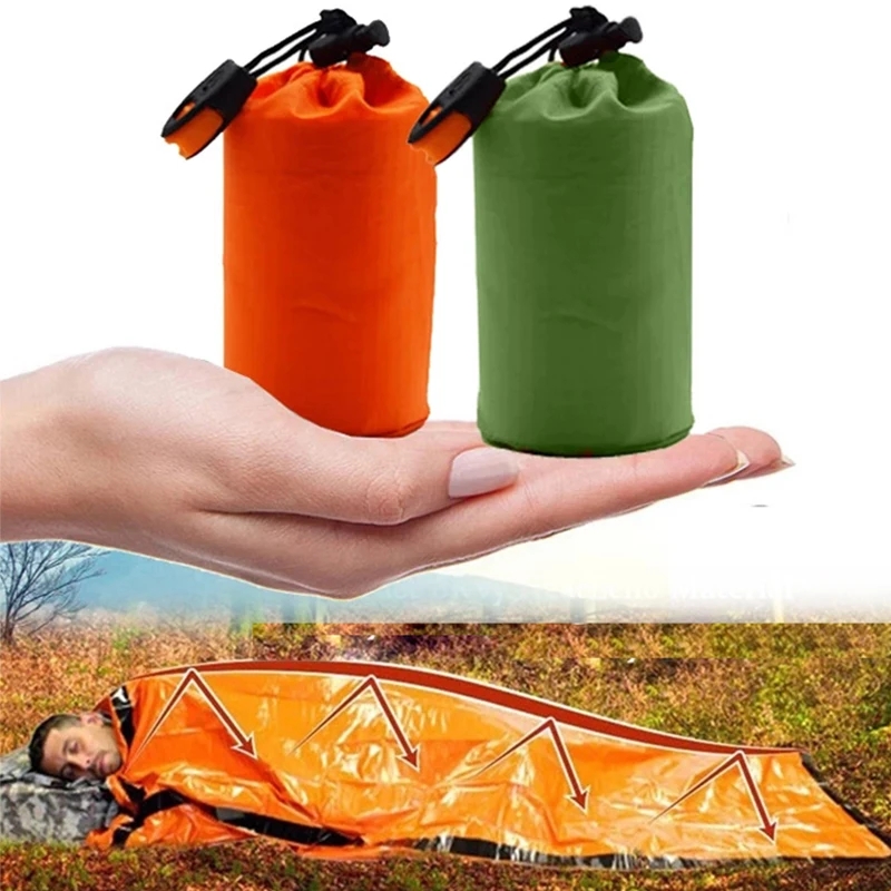 Portable Waterproof Emergency  – Emergency Mylar Tent Bewertung und Preis