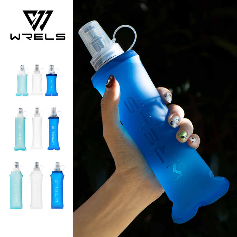 WRELS Outdoor Collapsible Sili – Water Bag Collapsible Bewertung und Preis