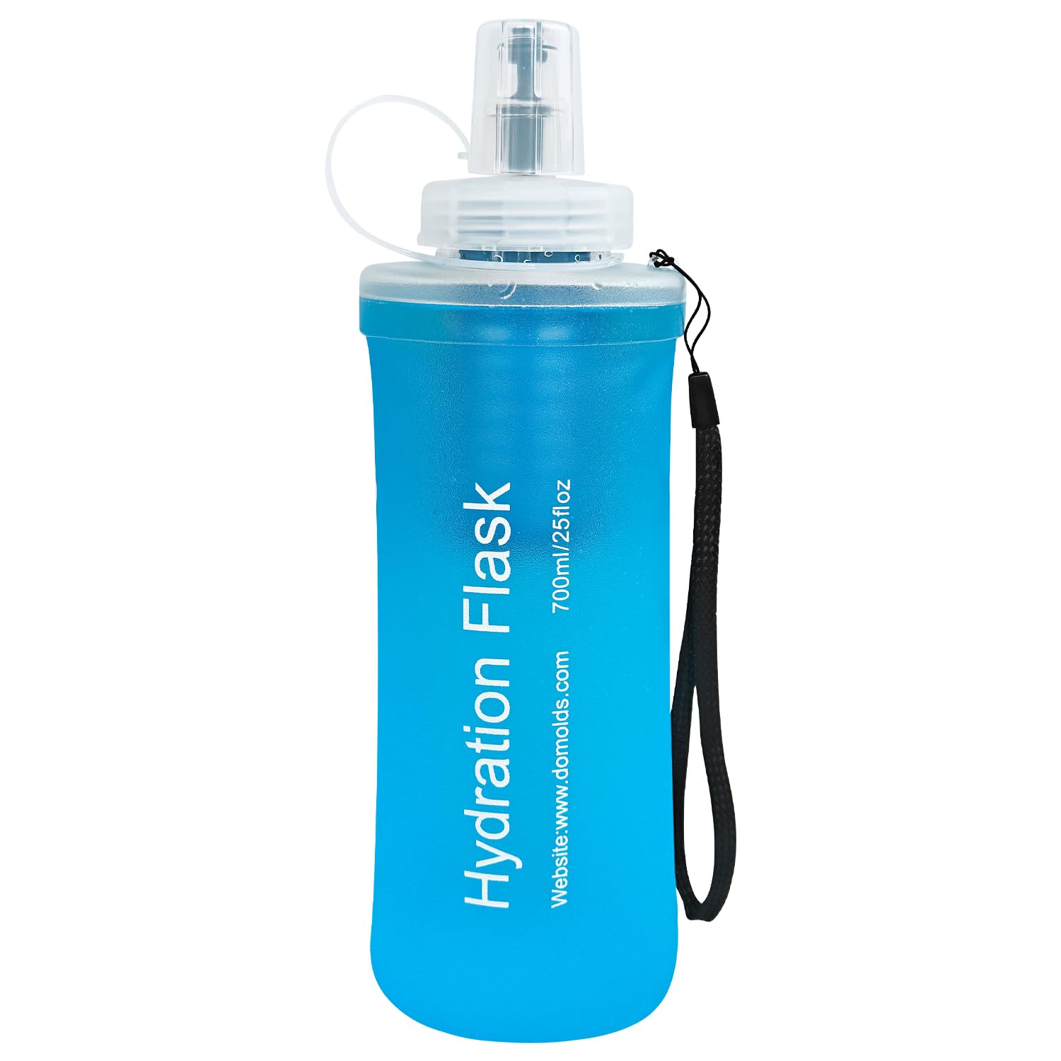 Soft TPU Collapsible Water Bot – Water Bag Collapsible Bewertung und Preis