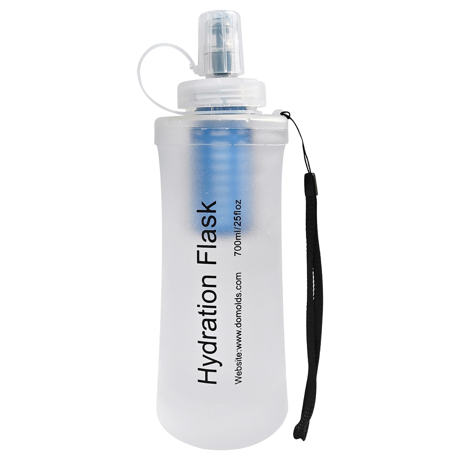 Soft TPU Collapsible Water Bot – Water Bag Collapsible Bewertung und Preis