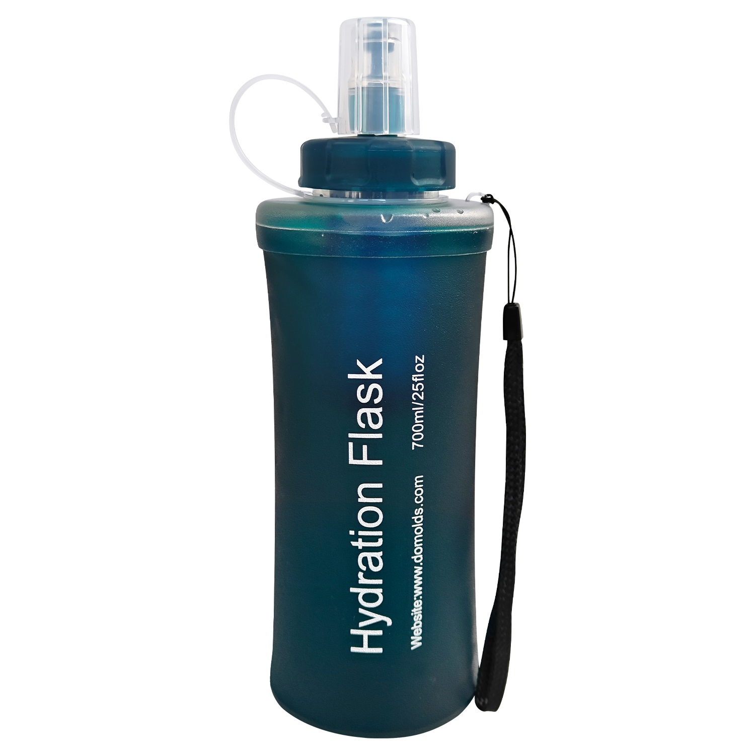 Soft TPU Collapsible Water Bot – Water Bag Collapsible Bewertung und Preis