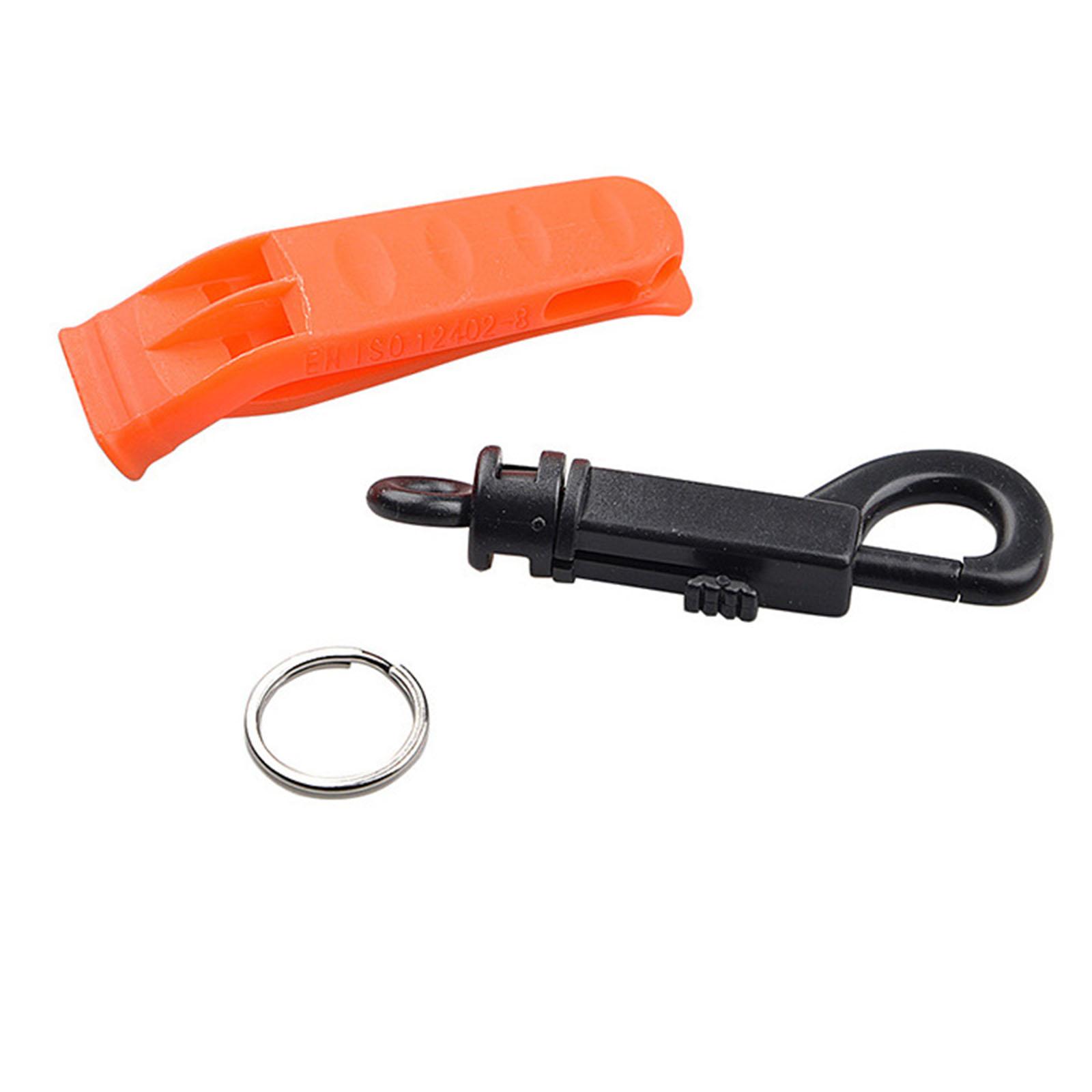 Outdoor Emergency Safety Whist – Emergency Whistle Loud Bewertung und Preis