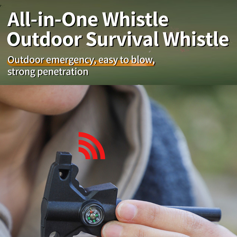 Multi-functional Survival Fire – Fire Starting Kit Bewertung und Preis