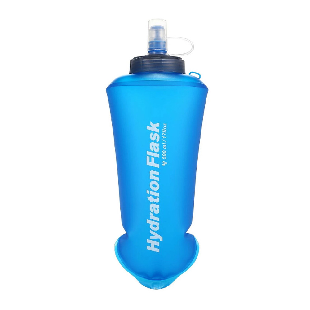 750ml Collapsible Soft Flask W – Water Bag Collapsible Bewertung und Preis