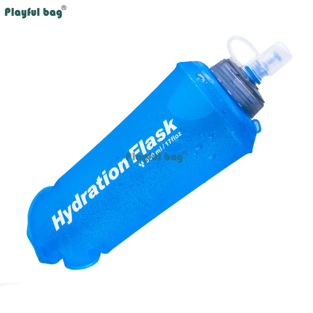 750ml Collapsible Soft Flask W – Water Bag Collapsible Bewertung und Preis