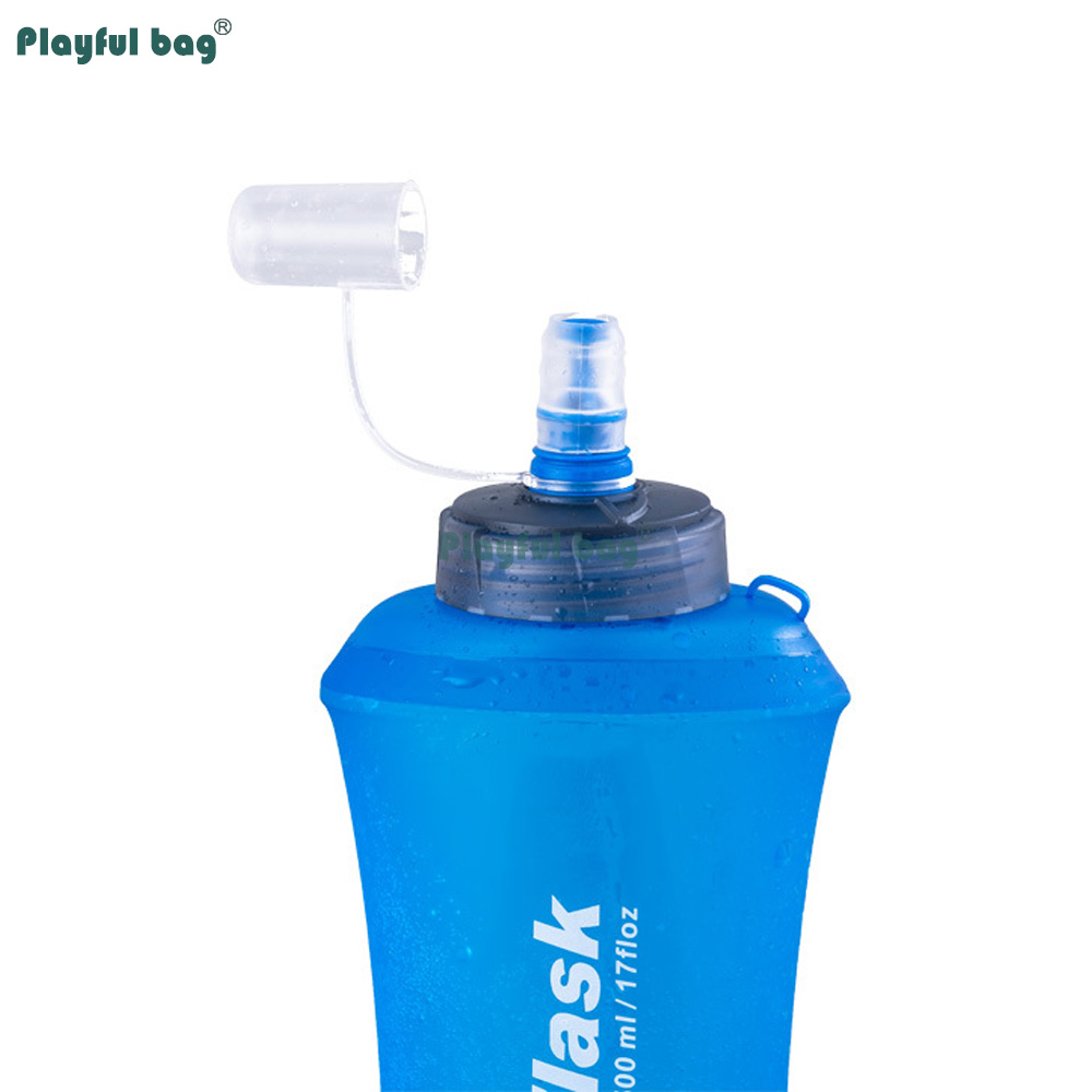 750ml Collapsible Soft Flask W – Water Bag Collapsible Bewertung und Preis