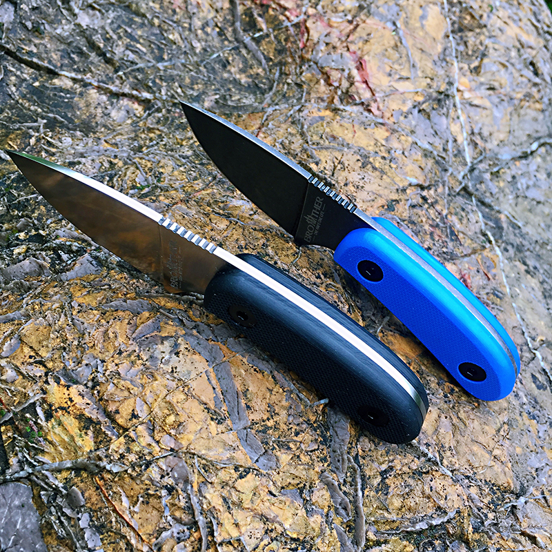 Brother Knife F015 Fixed Blade – Bushcraft Knife Fixed Bewertung und Preis