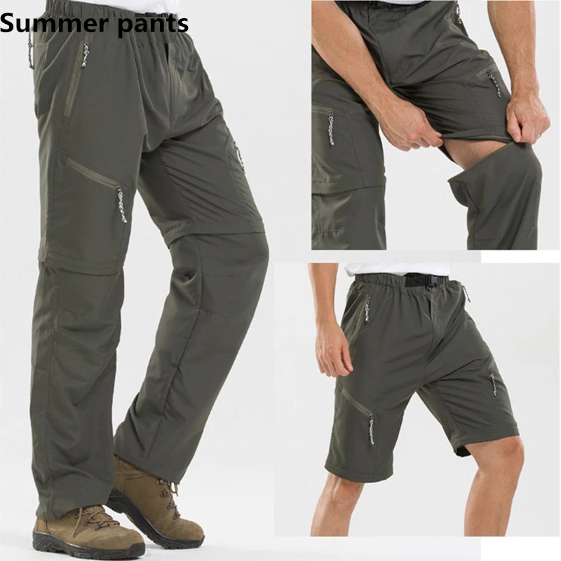Casual Pants Summer Sports Qui – Fishing Kit Compact Bewertung und Preis