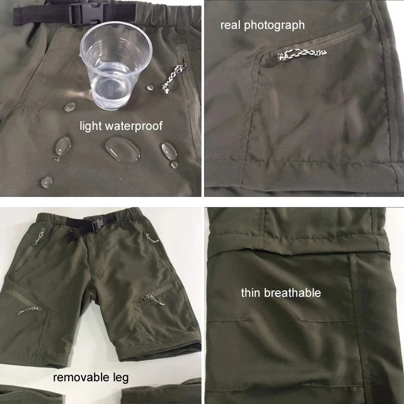 Casual Pants Summer Sports Qui – Fishing Kit Compact Bewertung und Preis