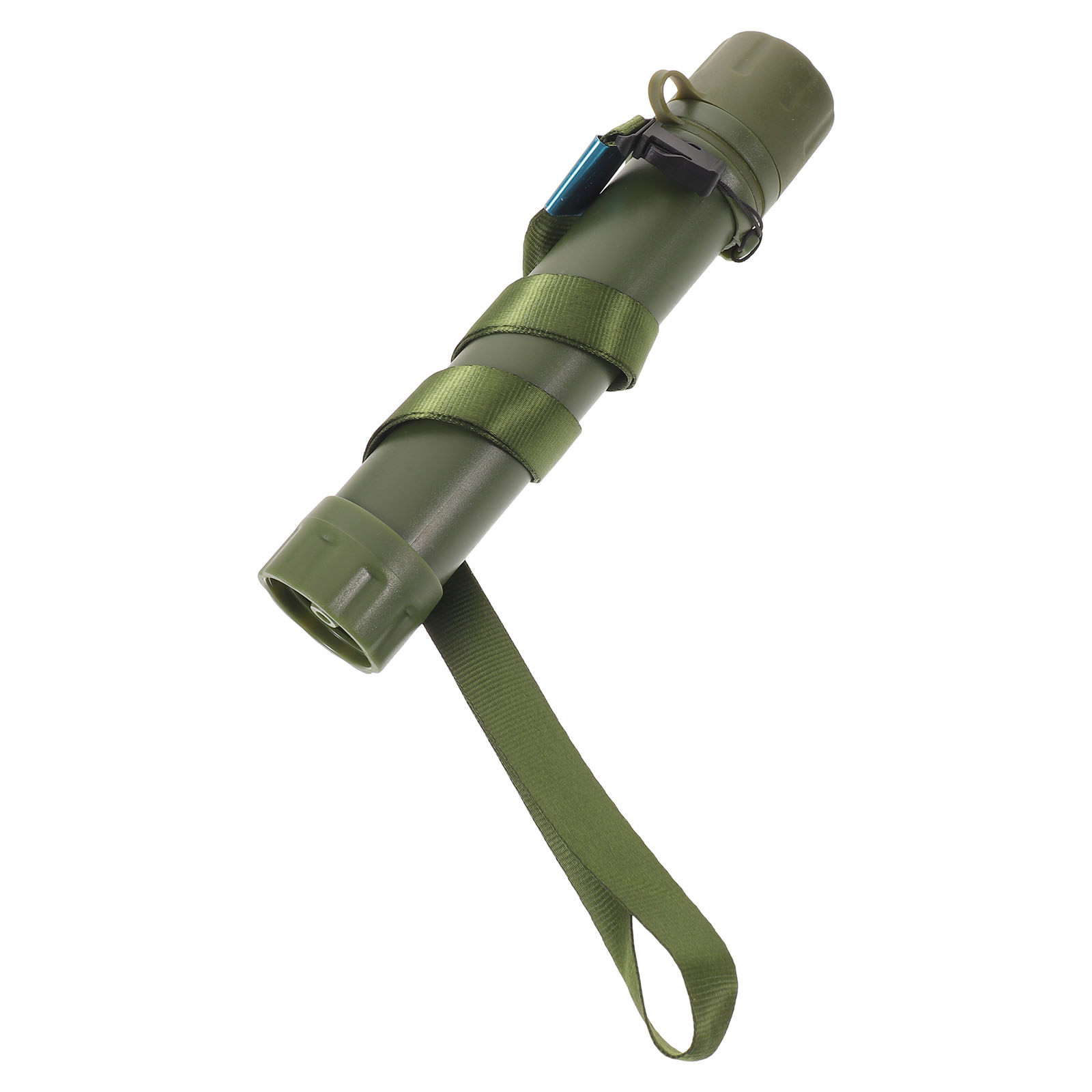 Compact Survival Water Filter  – Water Purification Straw Bewertung und Preis