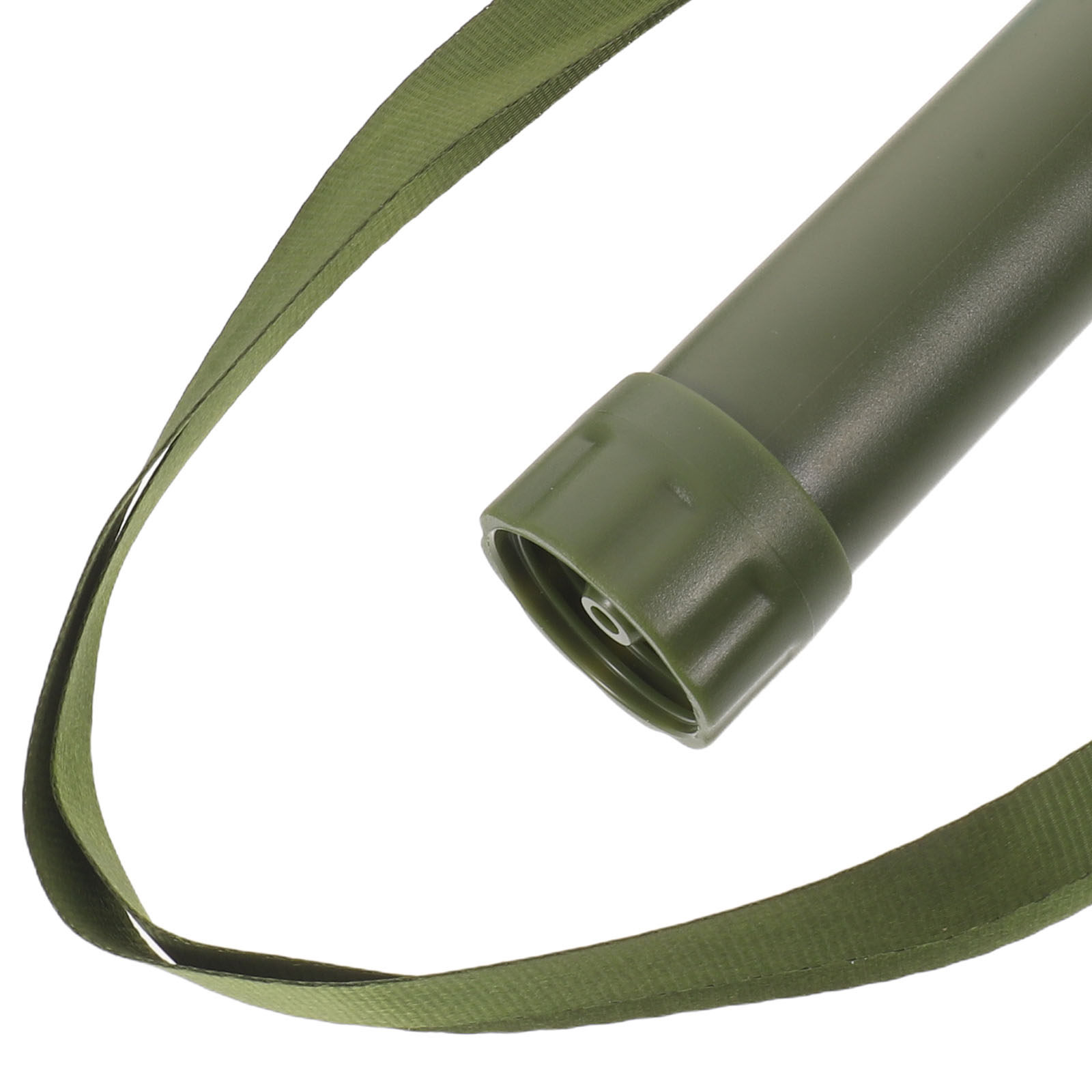 Compact Survival Water Filter  – Water Purification Straw Bewertung und Preis