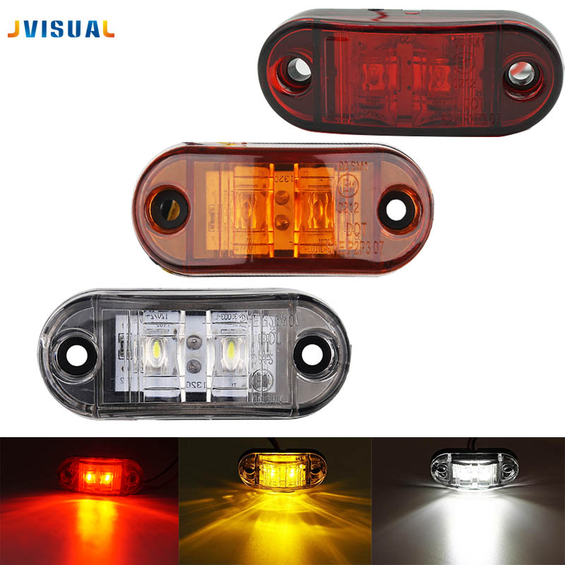 10PCS Warning Lights LEDs Diod – Signal Panel Orange Bewertung und Preis