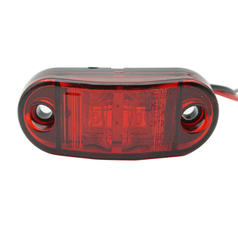 10PCS Warning Lights LEDs Diod – Signal Panel Orange Bewertung und Preis