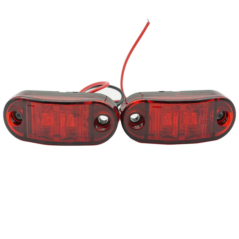 10PCS Warning Lights LEDs Diod – Signal Panel Orange Bewertung und Preis