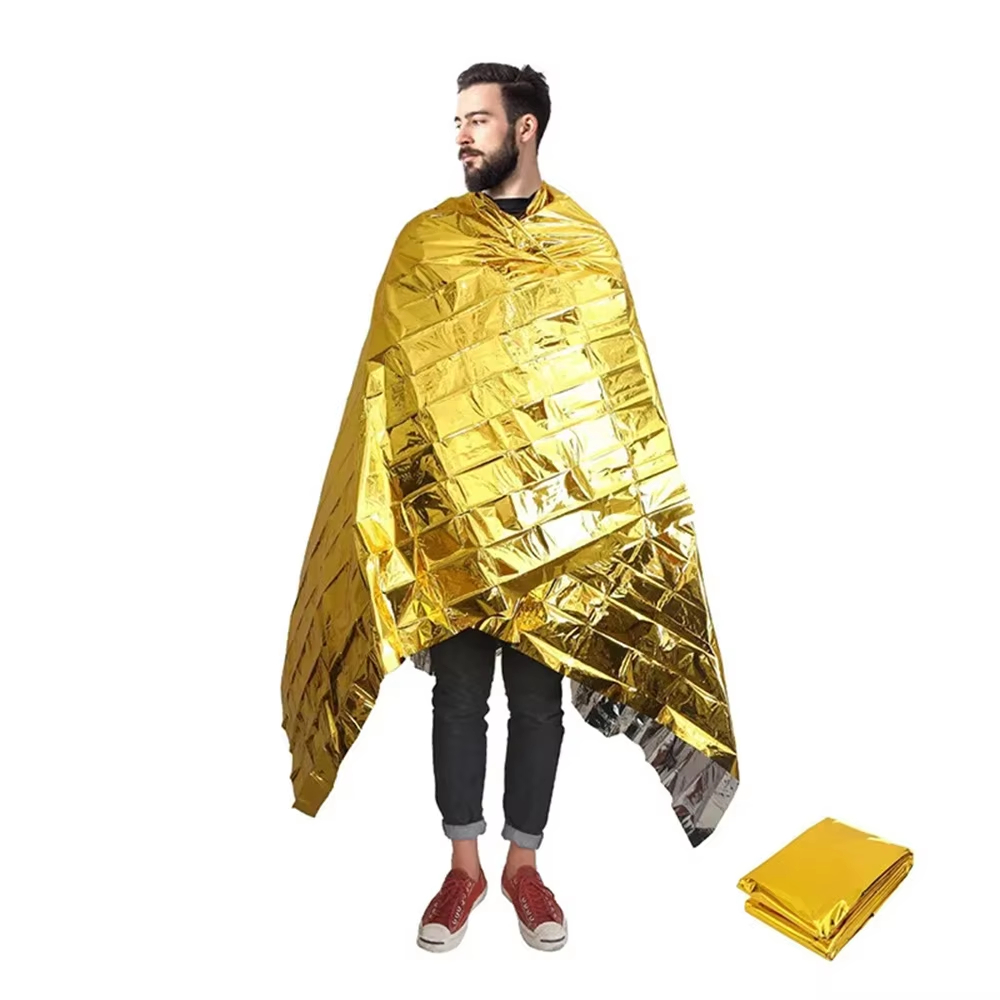 Waterproof Emergency Blanket O – Survival Blanket Reflective Bewertung und Preis