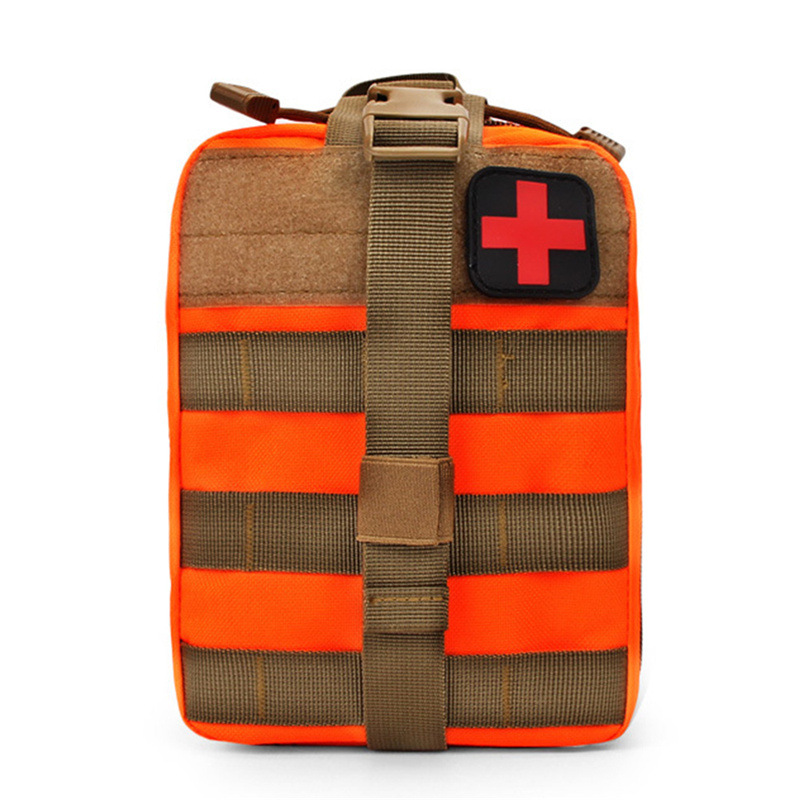 Molle Tactical First Aid Kits  – Bivy Bag Emergency Bewertung und Preis