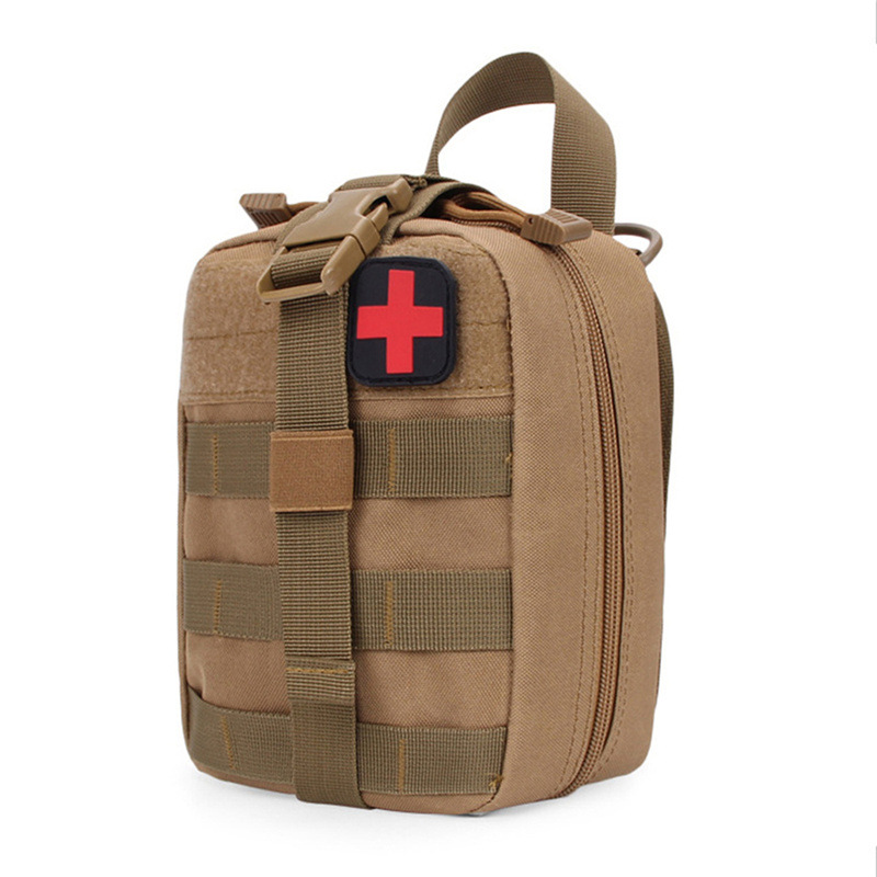 Molle Tactical First Aid Kits  – Bivy Bag Emergency Bewertung und Preis