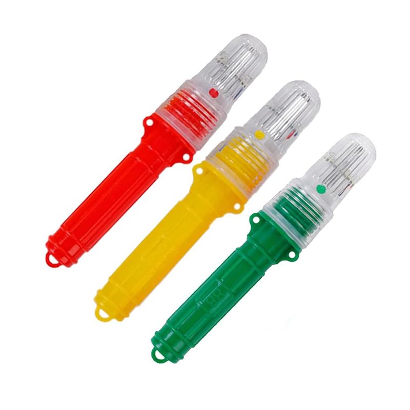 Y42A-Emergency Signals For Fis – Signal Flare Kit Bewertung und Preis