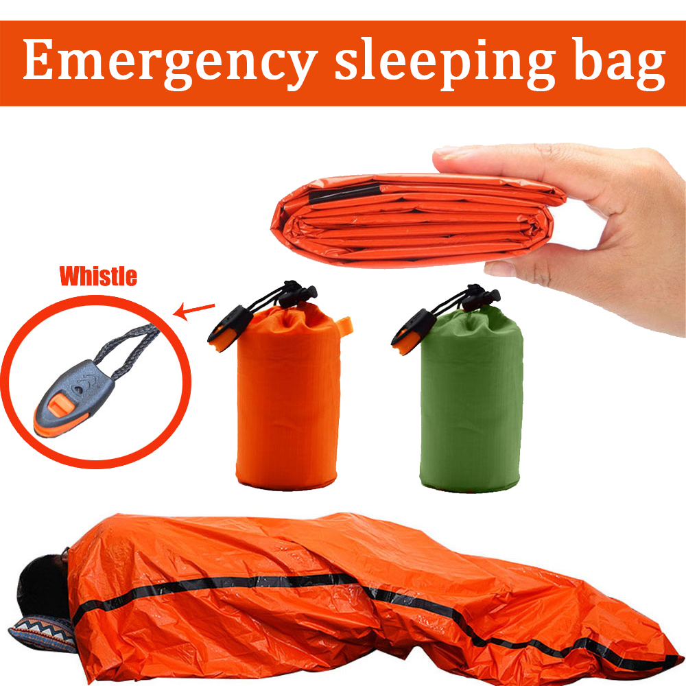 Portable Waterproof Emergency  – Emergency Mylar Tent Bewertung und Preis