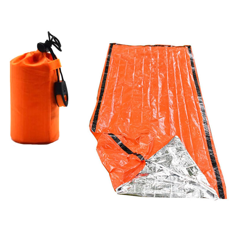 Portable Waterproof Emergency  – Emergency Mylar Tent Bewertung und Preis