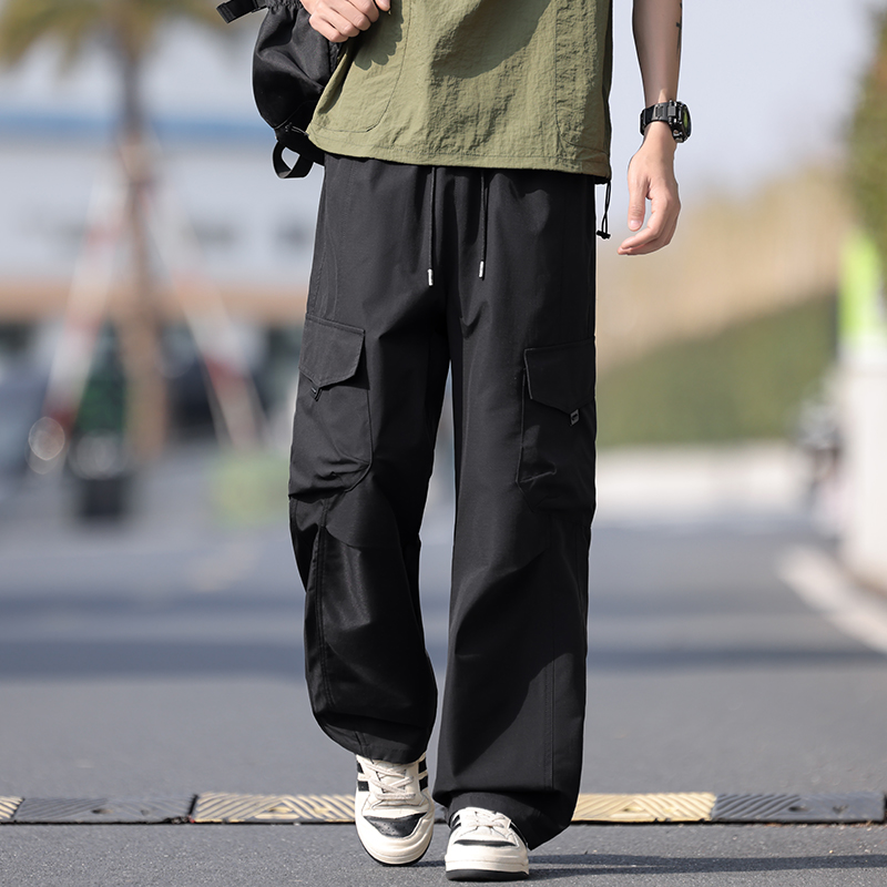 Streetwear Men's Baggy Cargo P – Fishing Kit Compact Bewertung und Preis